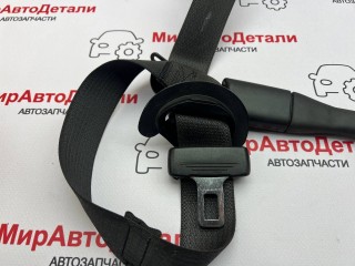 ремень безопасности передний правый, ориг. номер 84502001, 84329472, 84329469, 84501998, Chevrolet Equinox 3 2017-2021