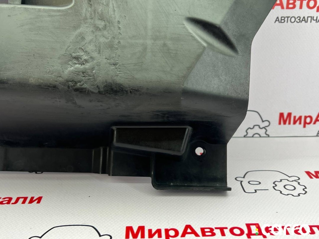 защита днища GMC Terrain 2 поколение 2017-2021, 23372235, фото 18