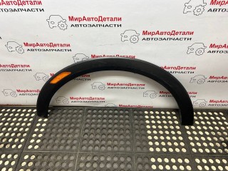 молдинг крыла переднего левого, ориг. номер BHR29493, Buick Encore GX 1 поколение 2019-2023