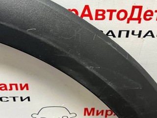 молдинг крыла переднего левого, ориг. номер BHR29493, Buick Encore GX 1 поколение 2019-2023