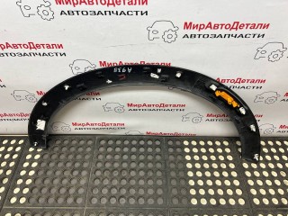 молдинг крыла переднего левого, ориг. номер BHR29493, Buick Encore GX 1 поколение 2019-2023