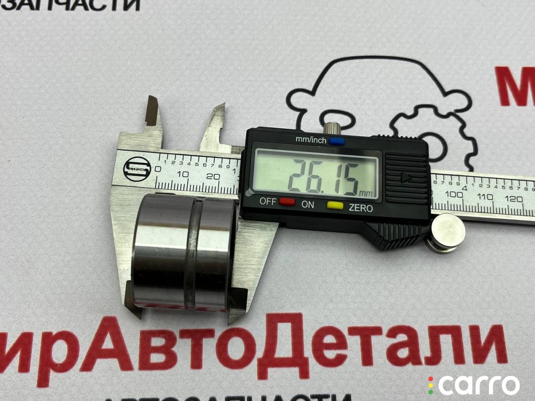 гидрокомпенсатор Audi A4 B5 1994-1999, 1.8 л, HL6331, фото 10