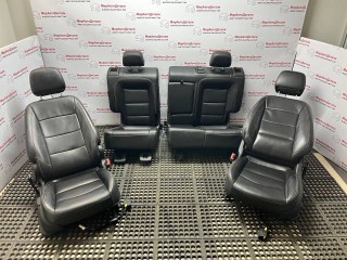 комплект сидений (салон), GMC Terrain 2 поколение 2017-2021