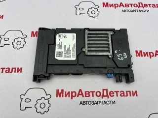 Блок управления телефоном, ориг. номер 85014709, Cadillac Lyriq 1 поколение 2022-2026
