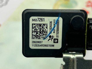 прочая запчасть, ориг. номер 60004838, 811839336, Chevrolet TrailBlazer 3 2019-2023