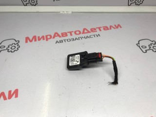 прочая запчасть, ориг. номер 60004838, 811839336, Chevrolet TrailBlazer 3 2019-2023