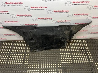 защита днища, ориг. номер 85660544, Honda Prologue 1 поколение 2024-2026