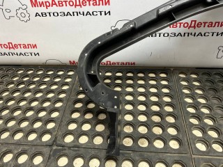 кронштейн крепления бампера переднего, ориг. номер 42592131, Buick Encore GX 1 поколение 2019-2023