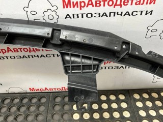 кронштейн крепления бампера переднего, ориг. номер 42592131, Buick Encore GX 1 поколение 2019-2023