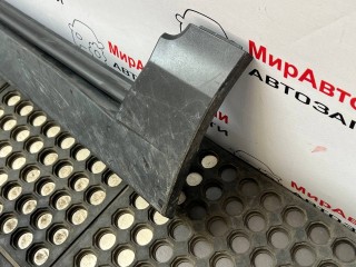 накладка на порог правая, ориг. номер BHC76574, Buick Encore GX 1 поколение 2019-2023