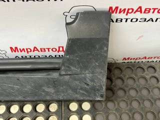 накладка на порог правая, ориг. номер BHC76574, Buick Encore GX 1 поколение 2019-2023