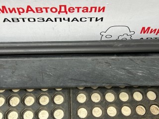 накладка на порог правая, ориг. номер BHC76574, Buick Encore GX 1 поколение 2019-2023