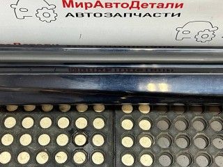 накладка на порог правая, ориг. номер BHR75136, Buick Encore GX 1 поколение 2019-2023