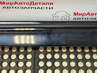 накладка на порог правая, ориг. номер BHR75136, Buick Encore GX 1 поколение 2019-2023