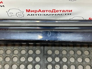 накладка на порог правая, ориг. номер BHR75136, Buick Encore GX 1 поколение 2019-2023