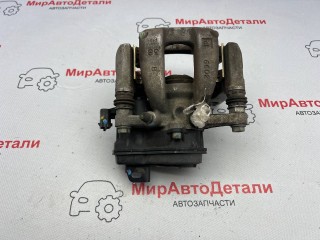 суппорт тормозной задний левый, ориг. номер 84323159, GMC Terrain 2 поколение 2017-2021