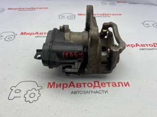 суппорт тормозной задний левый, ориг. номер 84323159, GMC Terrain 2 поколение 2017-2021