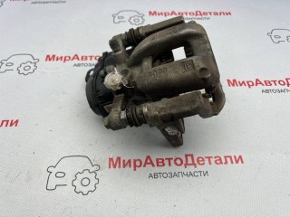суппорт тормозной задний левый, ориг. номер 84323159, GMC Terrain 2 поколение 2017-2021