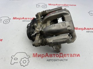 суппорт тормозной задний левый, ориг. номер 84650935, GMC Terrain 2 [рестайлинг] 2021-2026