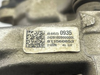 суппорт тормозной задний левый, ориг. номер 84650935, GMC Terrain 2 [рестайлинг] 2021-2026