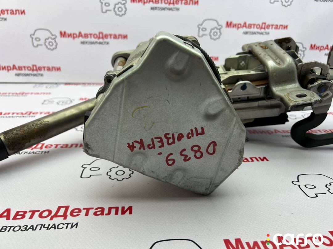 рулевая колонка Ford Escape 4 поколение CX482 2019-2022, левый руль, LX6C3D077EK, фото 10