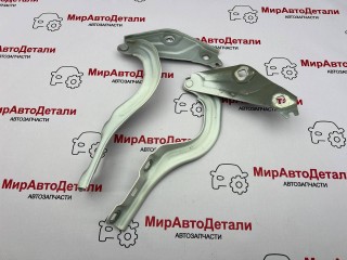 петля капота, ориг. номер 42756088, 42756087, Buick Encore GX 1 поколение [рестайлинг] 2023-2026
