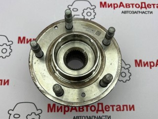 ступица передняя правая, ориг. номер 13526966, Buick Encore GX 1 поколение 2019-2023