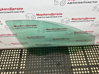 стекло двери передней правой, ориг. номер 43R004582, Chevrolet Equinox 3 2017-2021