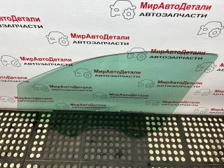 стекло двери передней правой, ориг. номер 43R004582, Chevrolet Equinox 3 2017-2021