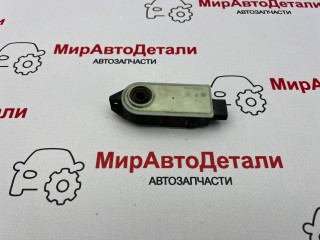 Моторчик жалюзи, ориг. номер 23285638, Chevrolet Equinox 3 поколение 2017-2021