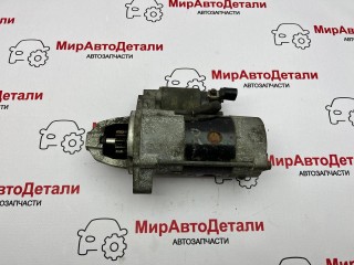 стартер, ориг. номер 05033125AA, Jeep Grand Cherokee 2 1998-2003