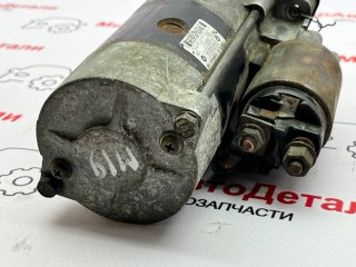 стартер, ориг. номер 04868860AA, Dodge Grand Caravan 4 [рестайлинг] 2003-2007