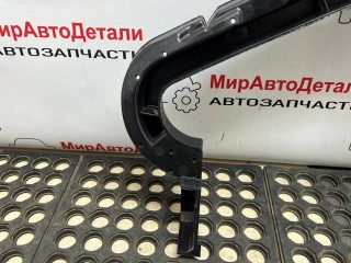 кронштейн крепления бампера переднего, ориг. номер 42592131, Buick Encore GX 1 поколение [рестайлинг] 2023-2026