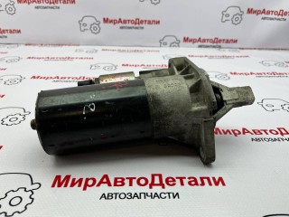 стартер, ориг. номер 4686107, Chrysler Voyager 3 поколение 1995-2001