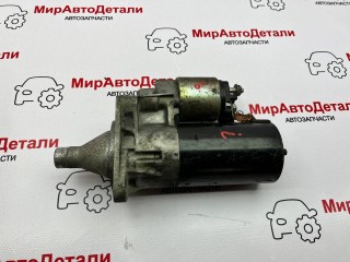 стартер, ориг. номер 4686107, Chrysler Voyager 3 поколение 1995-2001