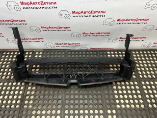 дефлектор радиатора, ориг. номер 60006255, Buick Encore GX 1 поколение [рестайлинг] 2023-2026