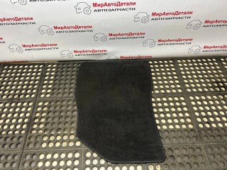 Коврики в салон, ориг. номер 42697782, 42697792, 42697788, 42697796, Buick Encore GX 1 поколение 2019-2023