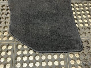 Коврики в салон, ориг. номер 42697782, 42697792, 42697788, 42697796, Buick Encore GX 1 поколение 2019-2023