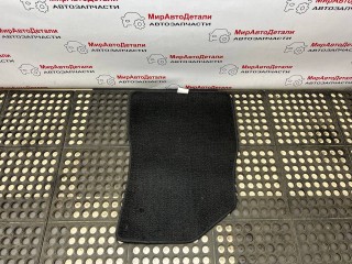 Коврики в салон, ориг. номер 42697782, 42697792, 42697788, 42697796, Buick Encore GX 1 поколение 2019-2023