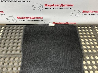 Коврики в салон, ориг. номер 42697782, 42697792, 42697788, 42697796, Buick Encore GX 1 поколение 2019-2023