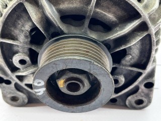 генератор, ориг. номер 0123510106, Dodge Grand Caravan 3 1995-2000