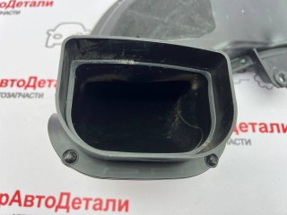 воздухозаборник, ориг. номер 60003010, 60007390, Chevrolet TrailBlazer 3 2019-2023