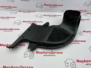воздухозаборник, ориг. номер 60003010, 60007390, Chevrolet TrailBlazer 3 2019-2023