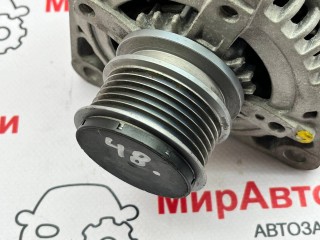 генератор, ориг. номер 23830R, Chrysler Grand Voyager 4 2000-2004