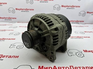 генератор, ориг. номер 0123510037, Dodge Grand Caravan 3 1995-2000