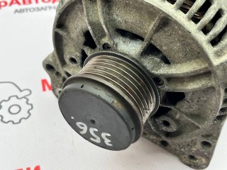 генератор, ориг. номер 0123510037, Dodge Grand Caravan 3 1995-2000