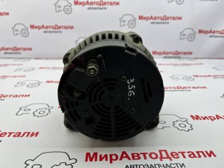 генератор, ориг. номер 0123510037, Dodge Grand Caravan 3 1995-2000