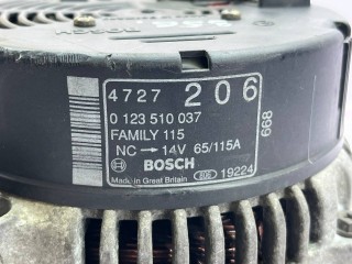 генератор, ориг. номер 0123510037, Dodge Grand Caravan 3 1995-2000