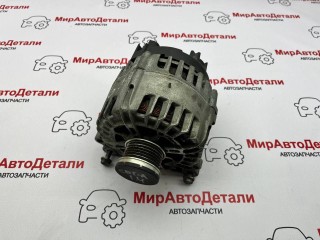 генератор, ориг. номер 03C903023T, Volkswagen Tiguan  [рестайлинг] 2011-2019