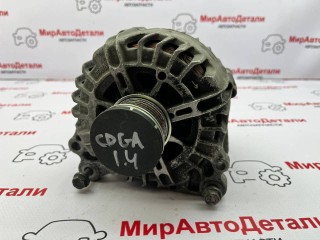 генератор, ориг. номер 03C903023T, Volkswagen Golf 6 2008-2012
